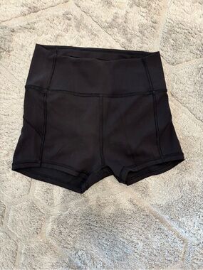 Lululemon align shorts